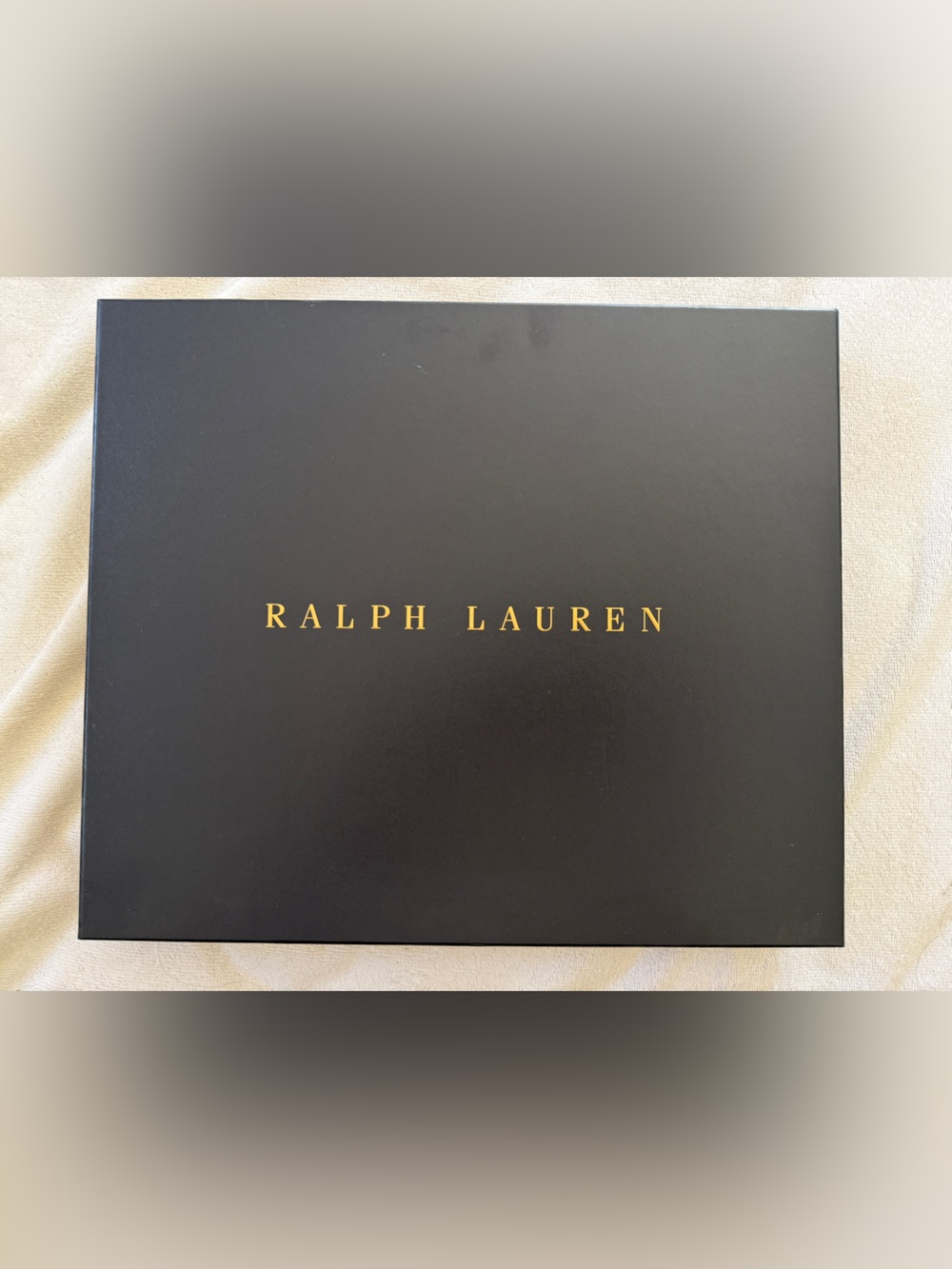 NWT Ralph Lauren Olivier Silver-Plated 8x10 Frame - Picture 3 of 7